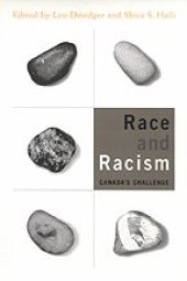 book Race and Racism: Canada’s Challenge