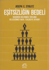 book Eşitsizliğin Bedeli