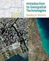 book Introduction to Geospatial Technologies