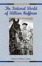 book The Fictional World of William Hoffman