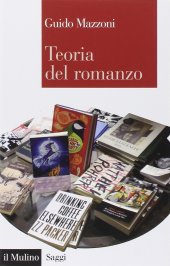 book Teoria del romanzo