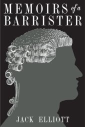 book Memoirs of a Barrister