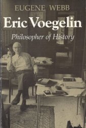 book Eric Voegelin: Philosopher of History