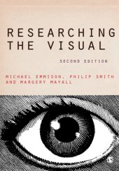 book Researching the Visual