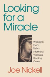 book Looking for a Miracle