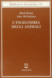 book L'ingegneria degli animali