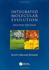 book Integrated Molecular Evolution