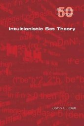 book Intuitionistic Set Theory