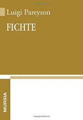 book Fichte. Il sistema della libertà