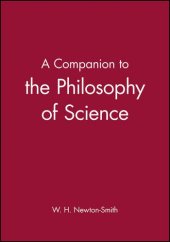 book Companion to the Philosophy of Science