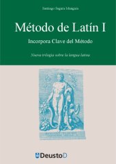 book Metodo de latin i : incorpora clave del metodo.