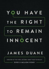 book You Have the Right to Remain Innocent