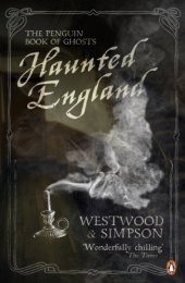 book Haunted England: The Penguin Book of Ghosts