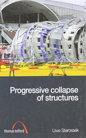 book Progressive Collapse of Structures