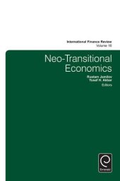 book Neo-Transitional Economics