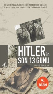 book Hitler’in Son 13 Günü