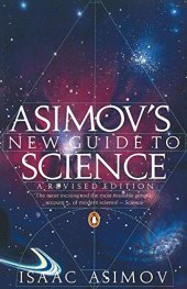 book Asimov’s New Guide to Science