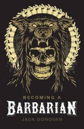 book Becoming a Barbarian