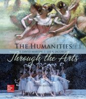 book Humanities through the Arts