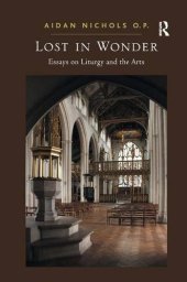 book Lost in Wonder: Essays on Liturgy and the Arts