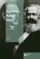 book Keynes’e Karşı Marks