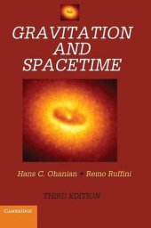 book Gravitation and Spacetime