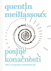 book Poslije konacnosti