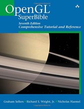 book OpenGL Superbible: Comprehensive Tutorial and Reference