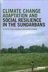 book Climate Change Adaptation and Social Resilience in the Sundarbans