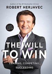 book The Will To Win