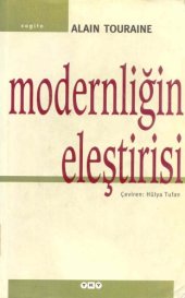 book Modernliğin Eleştirisi