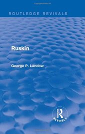 book Ruskin