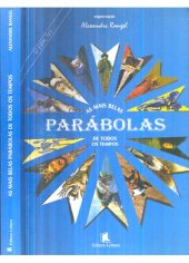 book As Mais Belas Parábolas de Todos os Tempos (Vol. 01)