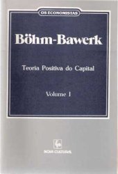 book Teoria Positiva do Capital