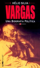 book Vargas: Uma biografia política