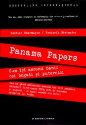 book Panama Papers