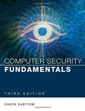 book Computer Security Fundamentals