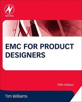 book EMC for Product Designers