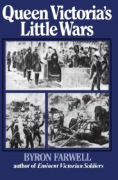 book Queen Victoria’s Little Wars