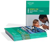 book USMLE Step 2 CK Lecture Notes 2016