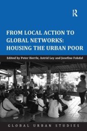 book From Local Action to Global Networks: Housing the Urban Poor