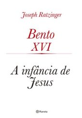 book A Infância de Jesus