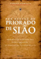 book Por dentro do Priorado de Sião