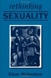 book Rethinking Sexuality