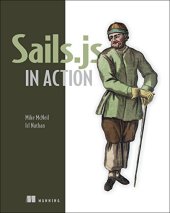 book Sails.js in Action