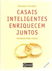 book Casais inteligentes enriquecem juntos