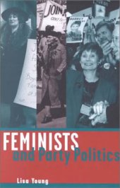 book Feminists and Party Politics