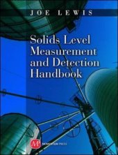 book Solids Level Measurement and Detection Handbook