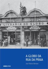 book A Globo da rua da Praia