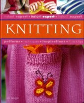 book Instant Expert  Knitting